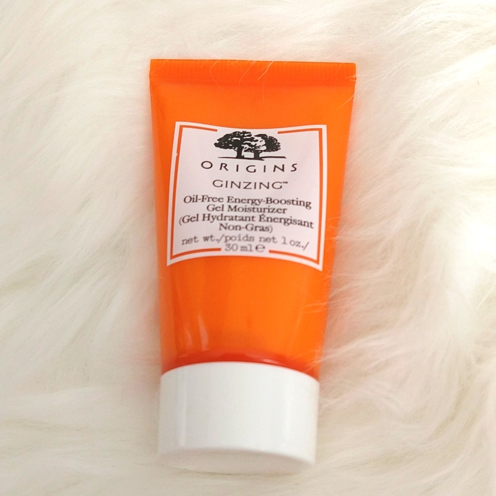2/$20 ORIGINS GINZING GEL MOISTURIZER